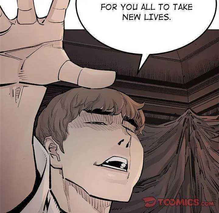 The Devil’s Descendants Episode 40 - Page 79
