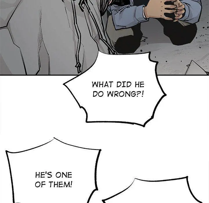 The Devil’s Descendants Episode 40 - Page 9