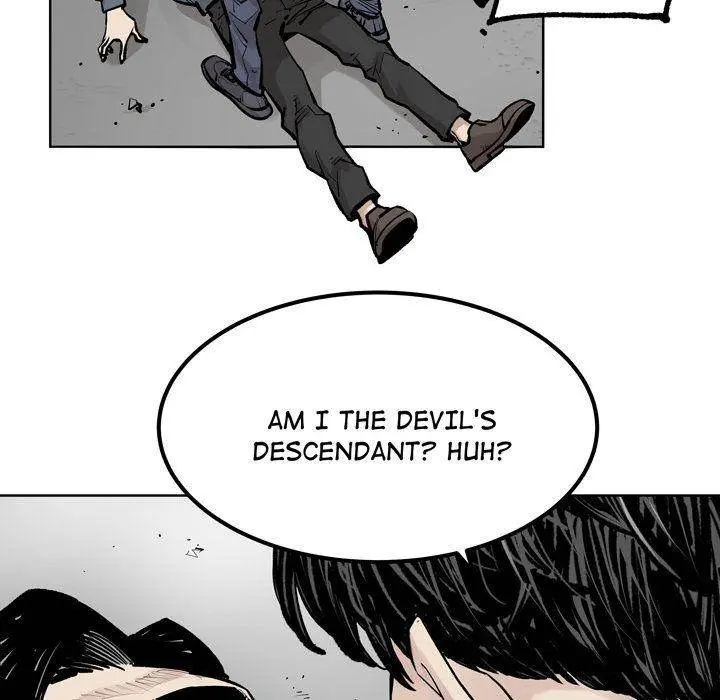 The Devil’s Descendants Episode 41 - Page 10