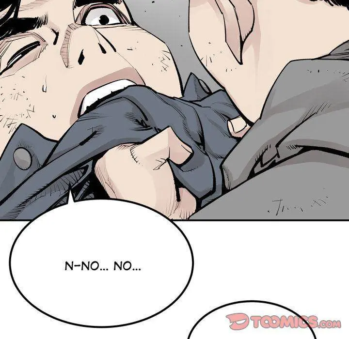 The Devil’s Descendants Episode 41 - Page 11