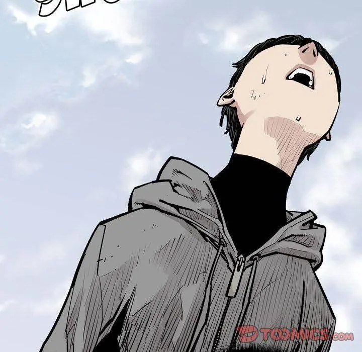 The Devil’s Descendants Episode 41 - Page 15
