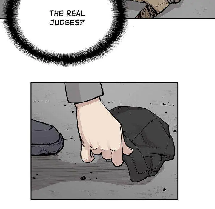 The Devil’s Descendants Episode 41 - Page 18