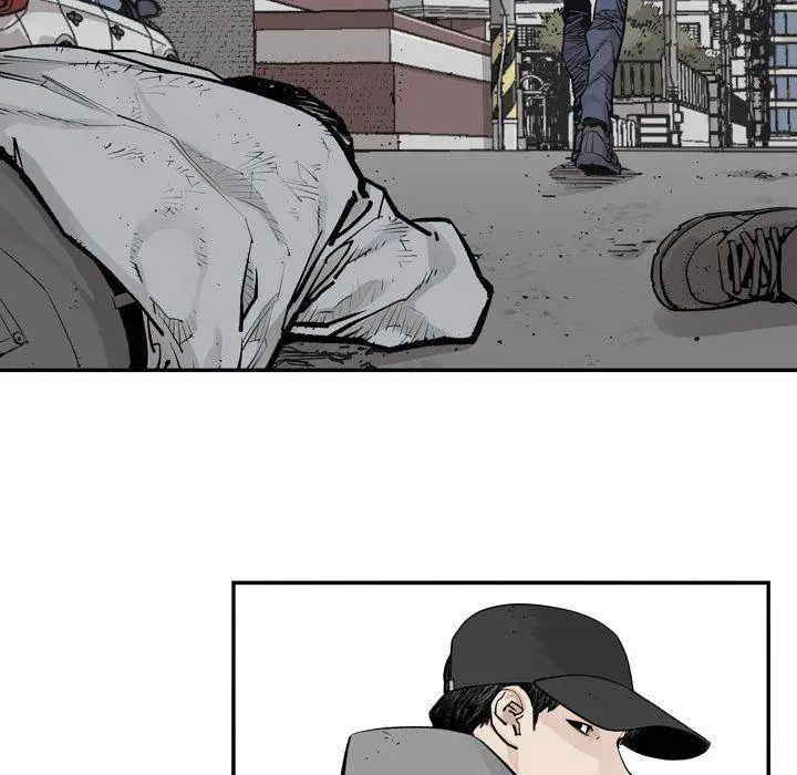 The Devil’s Descendants Episode 41 - Page 20