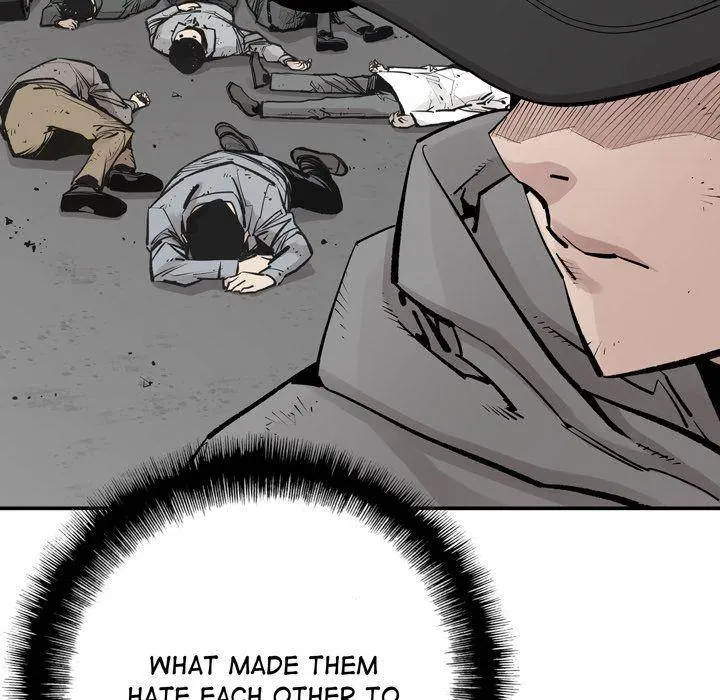 The Devil’s Descendants Episode 41 - Page 22