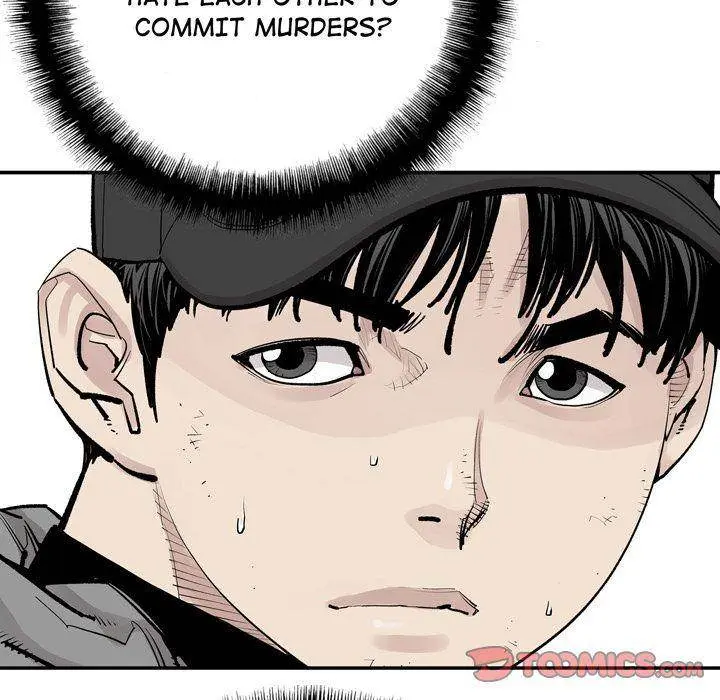 The Devil’s Descendants Episode 41 - Page 23