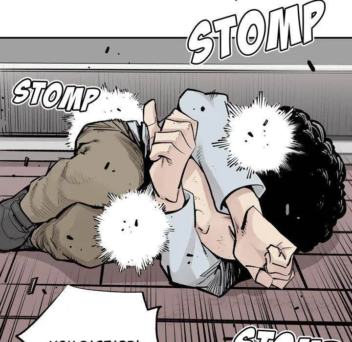 The Devil’s Descendants Episode 41 - Page 30