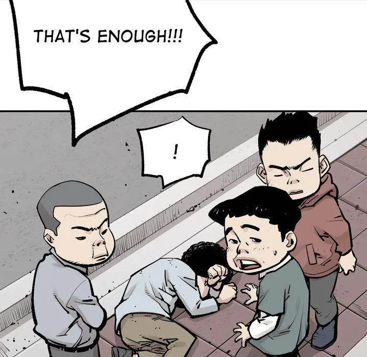 The Devil’s Descendants Episode 41 - Page 34