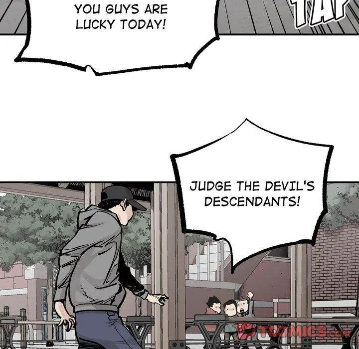 The Devil’s Descendants Episode 41 - Page 37