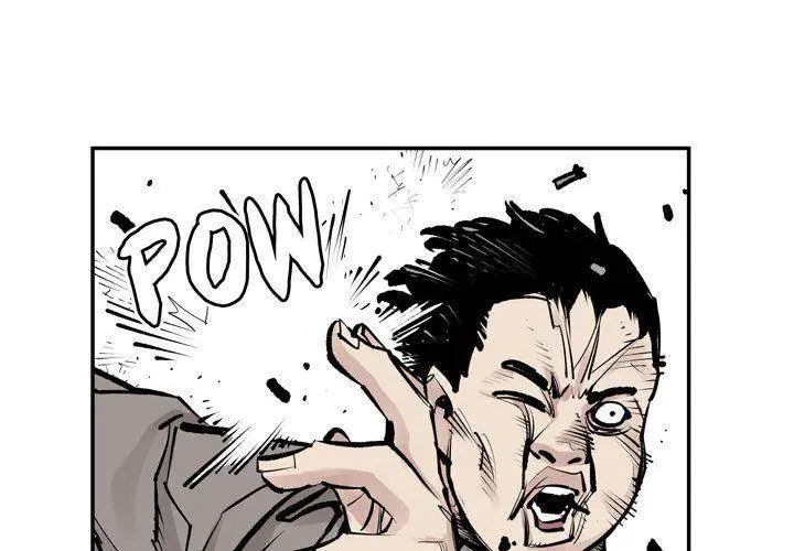 The Devil’s Descendants Episode 41 - Page 4