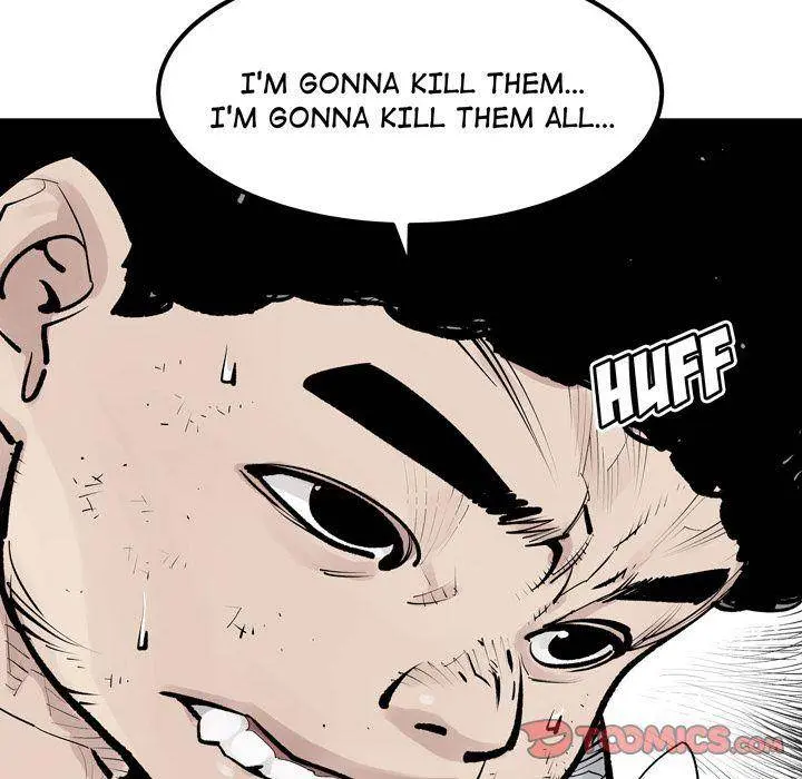 The Devil’s Descendants Episode 41 - Page 41