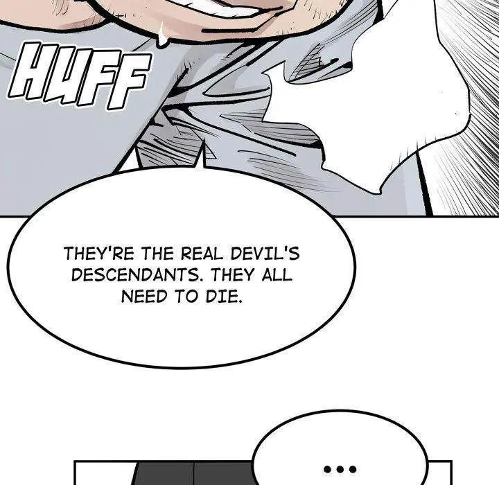 The Devil’s Descendants Episode 41 - Page 42