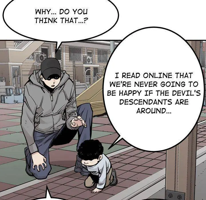 The Devil’s Descendants Episode 41 - Page 44