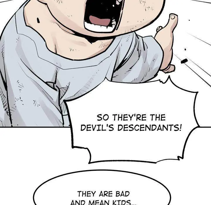 The Devil’s Descendants Episode 41 - Page 46