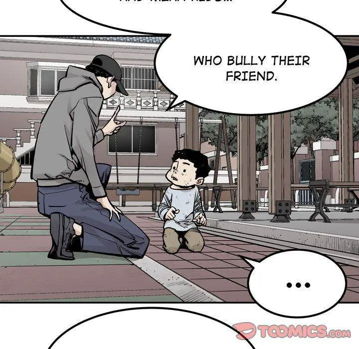 The Devil’s Descendants Episode 41 - Page 47
