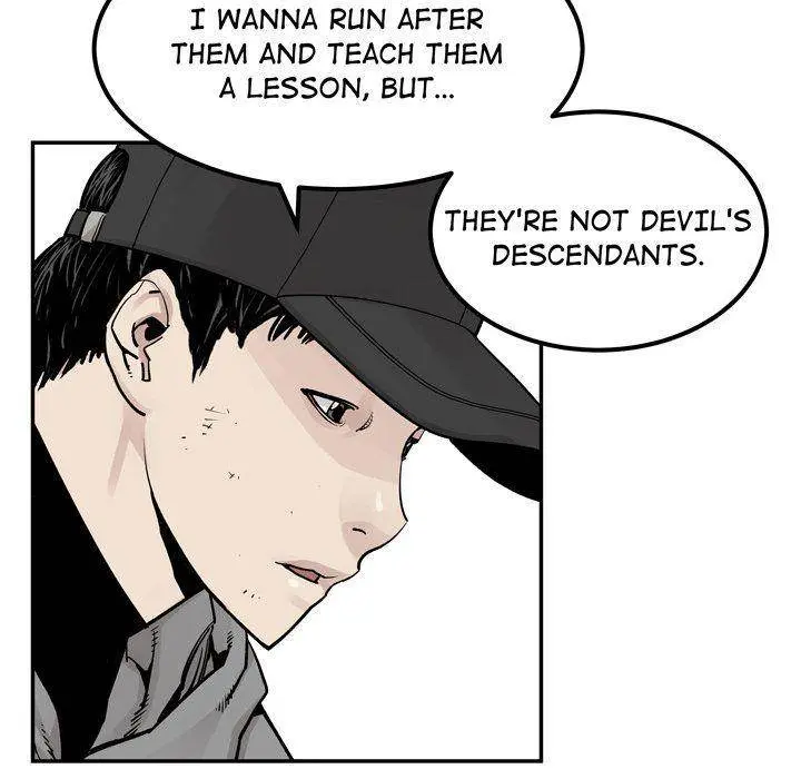 The Devil’s Descendants Episode 41 - Page 48