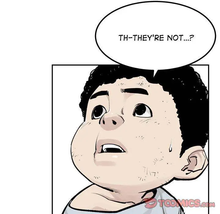 The Devil’s Descendants Episode 41 - Page 49