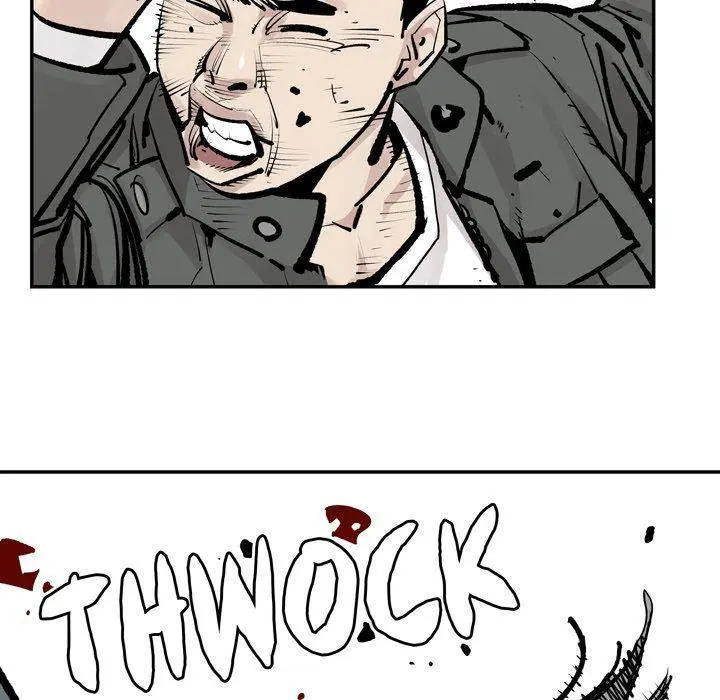 The Devil’s Descendants Episode 41 - Page 6