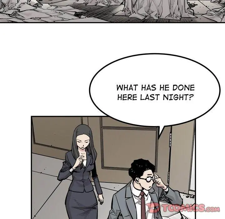 The Devil’s Descendants Episode 43 - Page 10