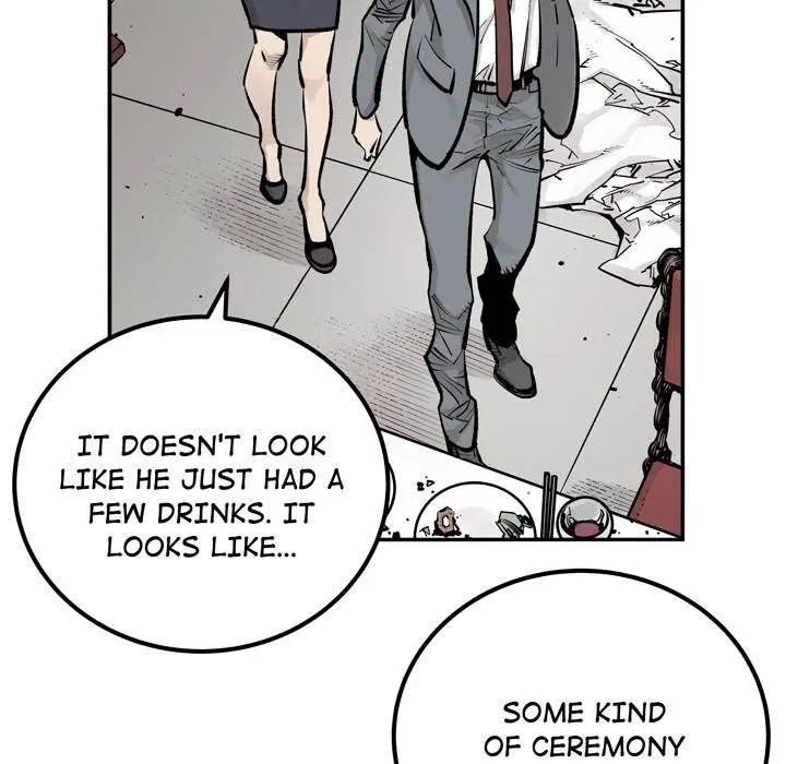 The Devil’s Descendants Episode 43 - Page 11