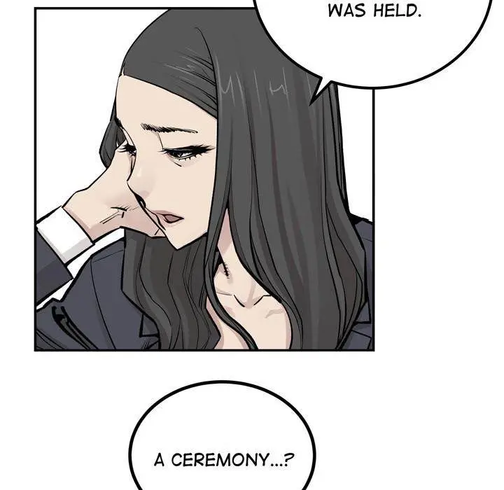 The Devil’s Descendants Episode 43 - Page 12