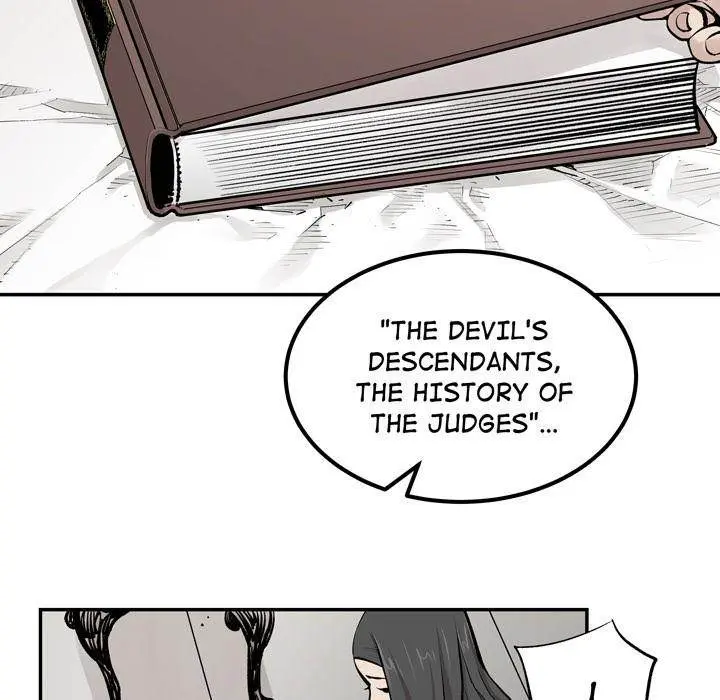 The Devil’s Descendants Episode 43 - Page 17