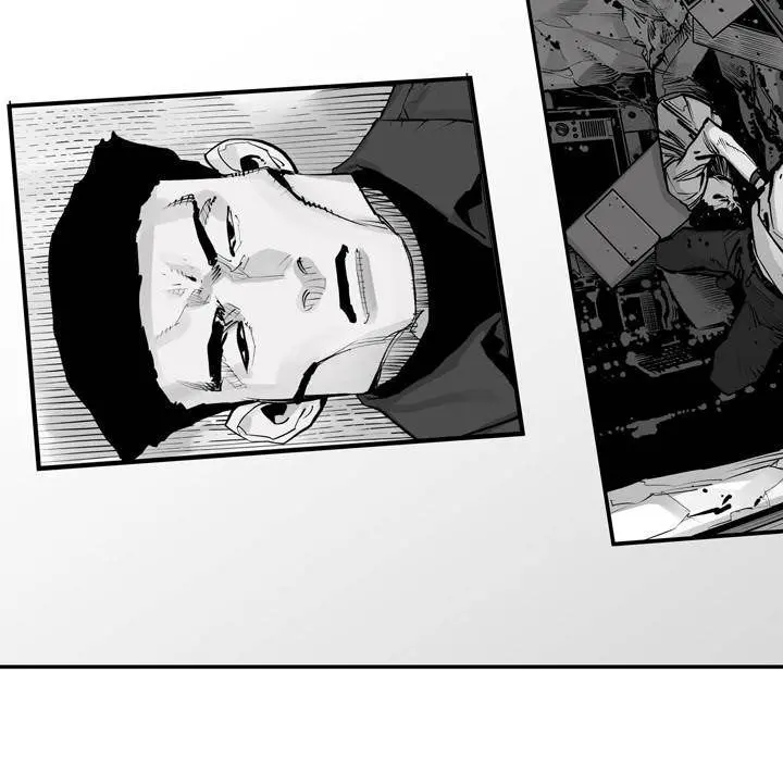 The Devil’s Descendants Episode 43 - Page 19