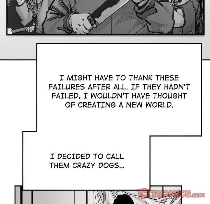 The Devil’s Descendants Episode 43 - Page 26