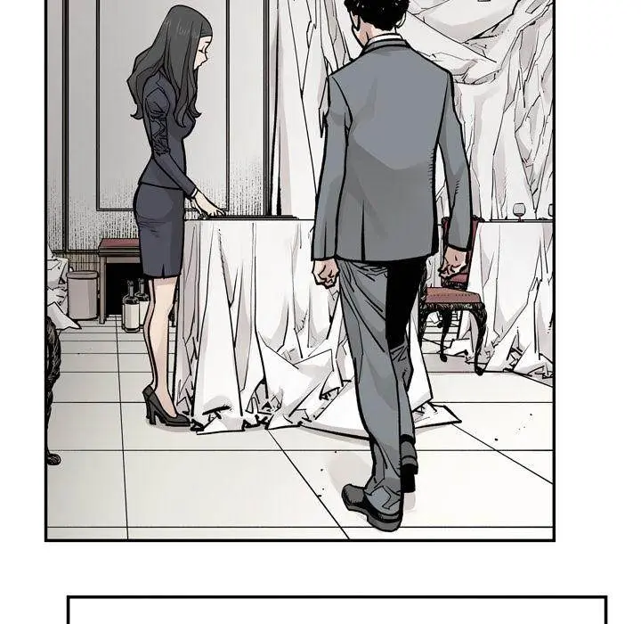 The Devil’s Descendants Episode 43 - Page 27