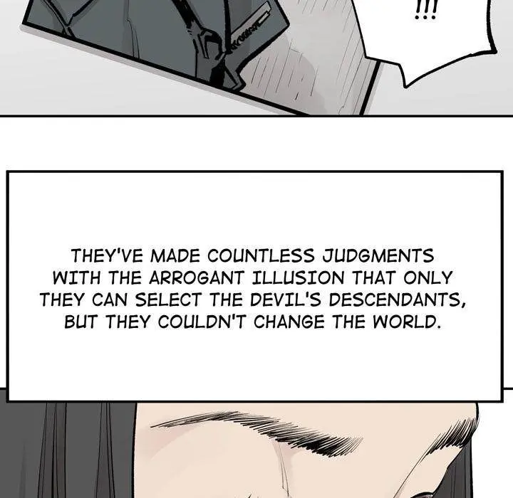 The Devil’s Descendants Episode 43 - Page 29