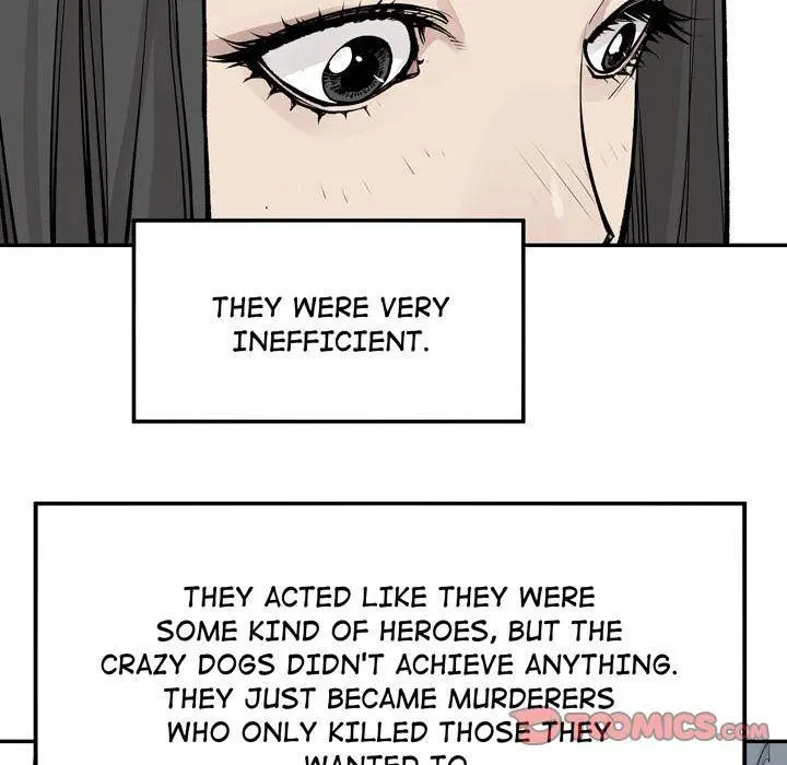 The Devil’s Descendants Episode 43 - Page 30