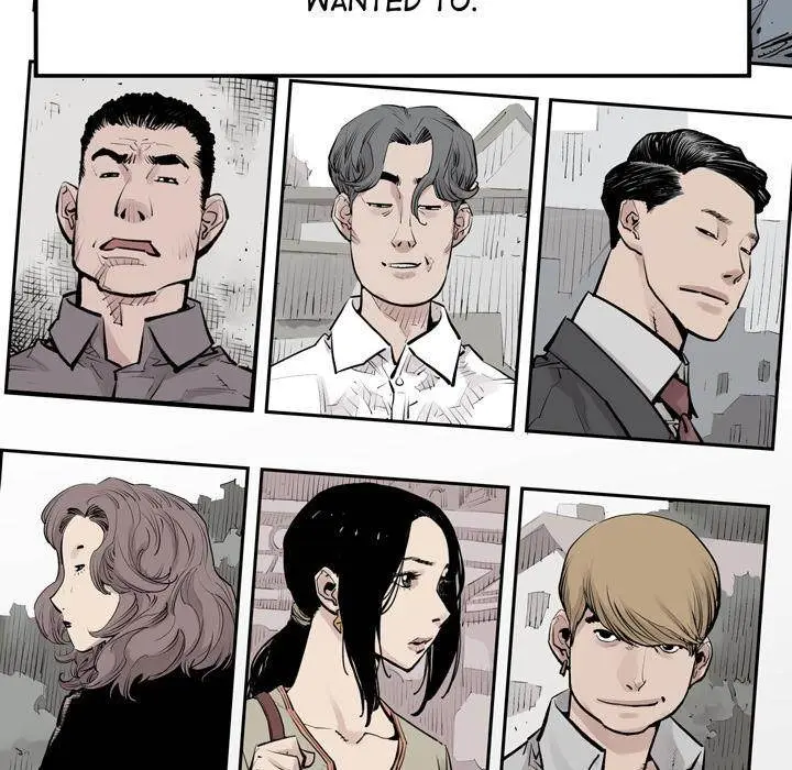 The Devil’s Descendants Episode 43 - Page 31