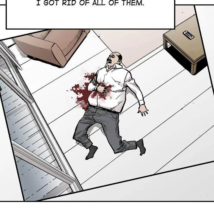 The Devil’s Descendants Episode 43 - Page 33