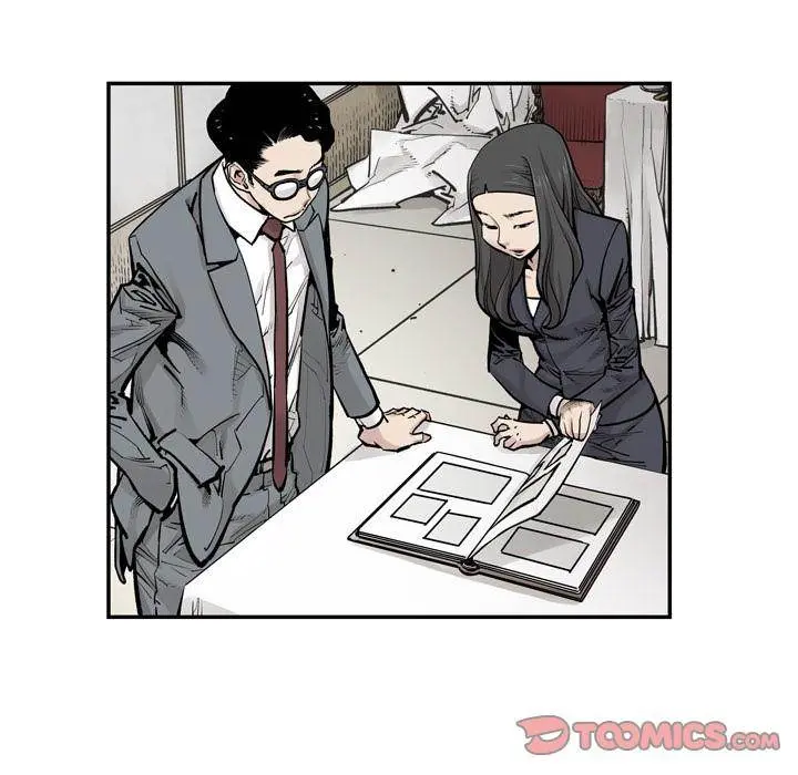 The Devil’s Descendants Episode 43 - Page 34