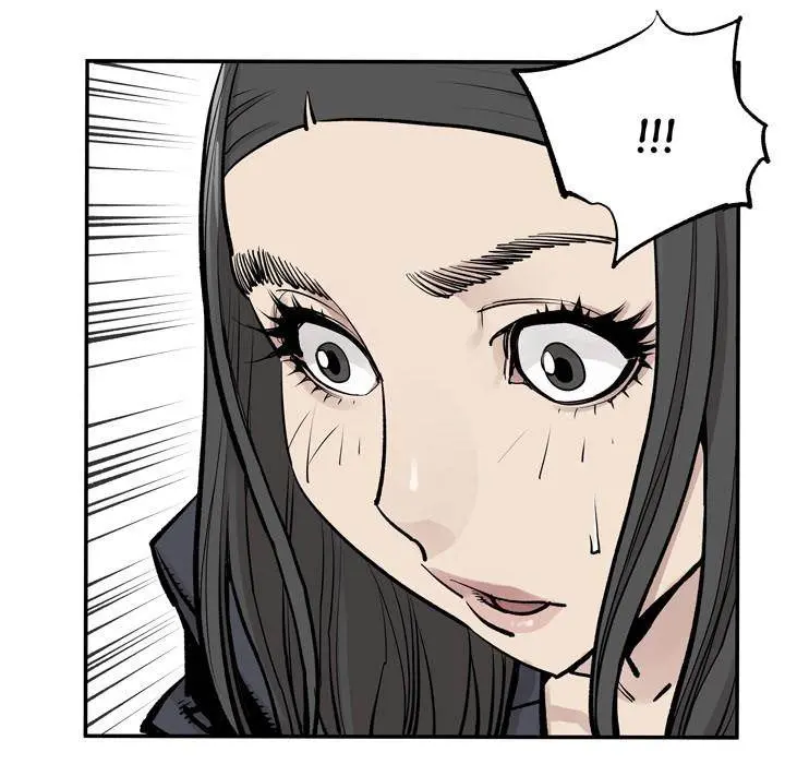 The Devil’s Descendants Episode 43 - Page 35