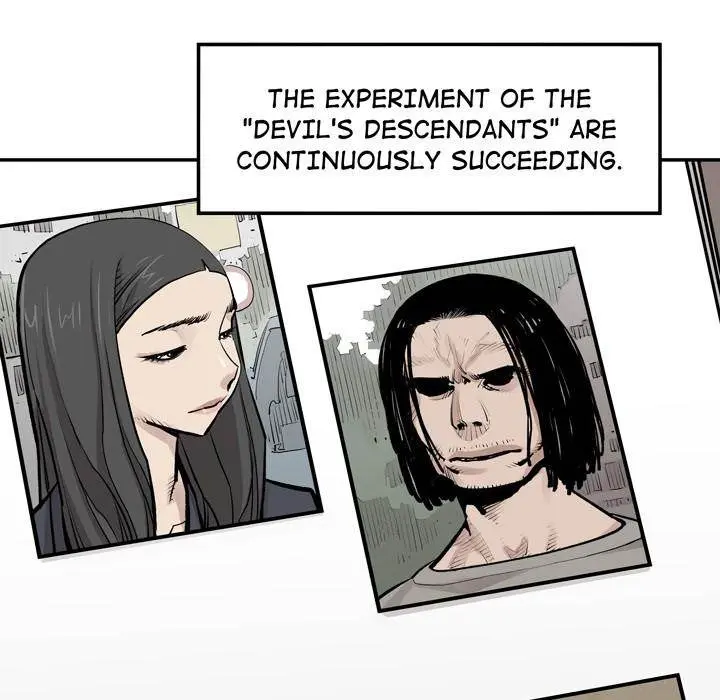 The Devil’s Descendants Episode 43 - Page 36