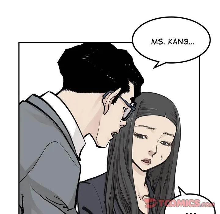 The Devil’s Descendants Episode 43 - Page 38