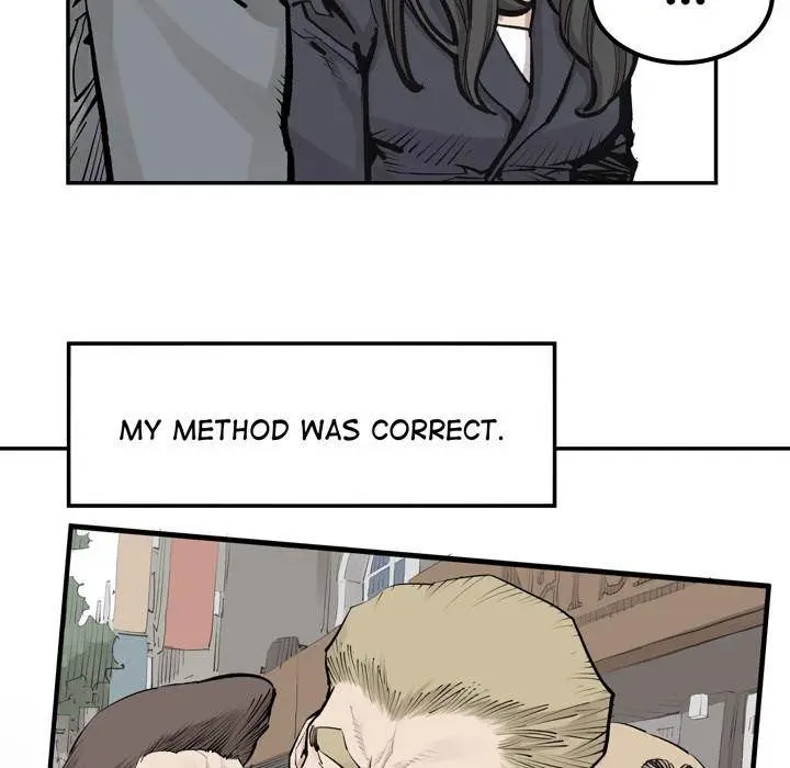 The Devil’s Descendants Episode 43 - Page 39