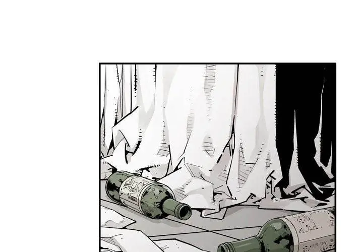 The Devil’s Descendants Episode 43 - Page 4