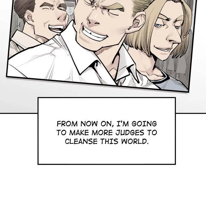 The Devil’s Descendants Episode 43 - Page 40