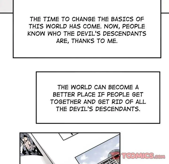 The Devil’s Descendants Episode 43 - Page 42