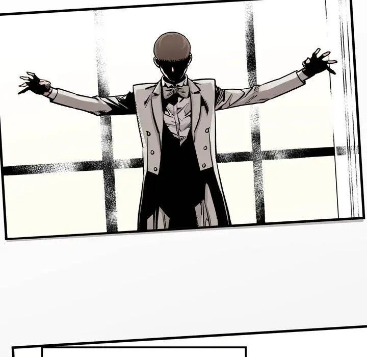 The Devil’s Descendants Episode 43 - Page 44