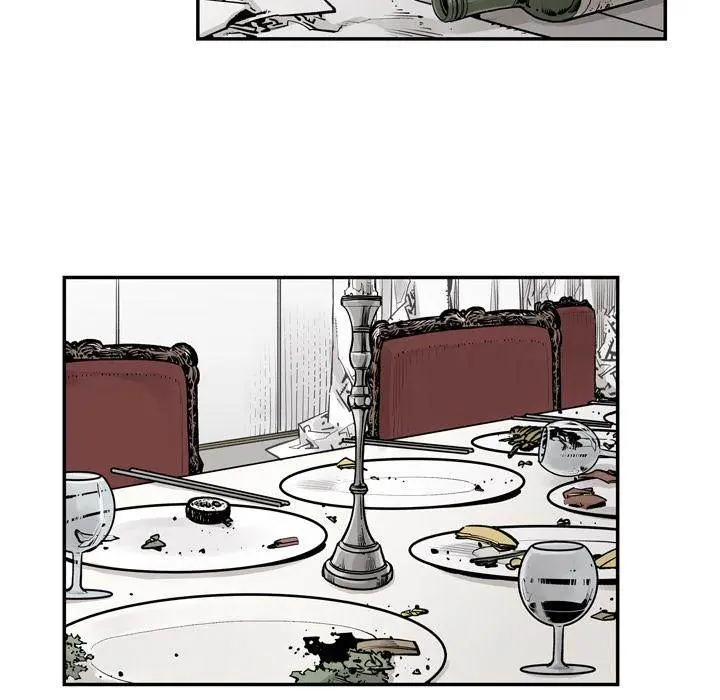 The Devil’s Descendants Episode 43 - Page 5