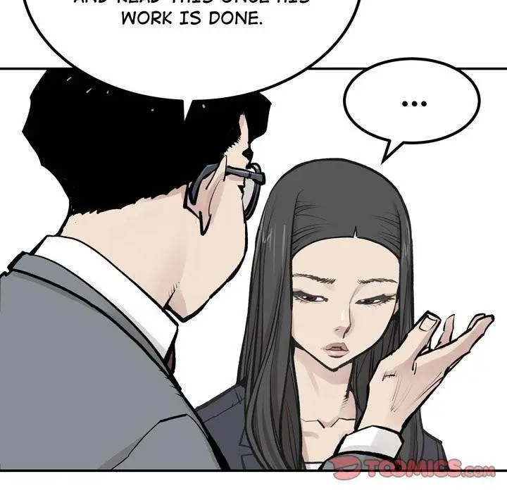 The Devil’s Descendants Episode 43 - Page 50