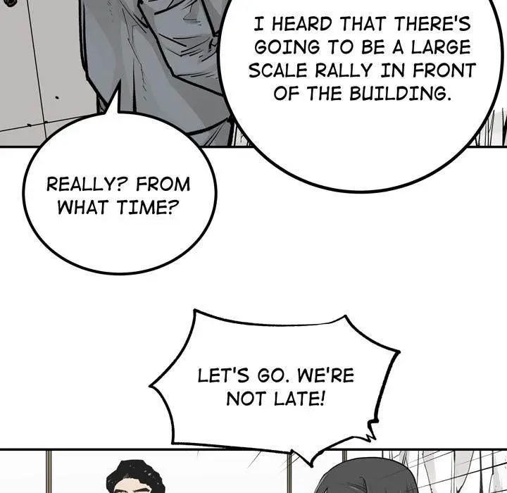 The Devil’s Descendants Episode 43 - Page 53