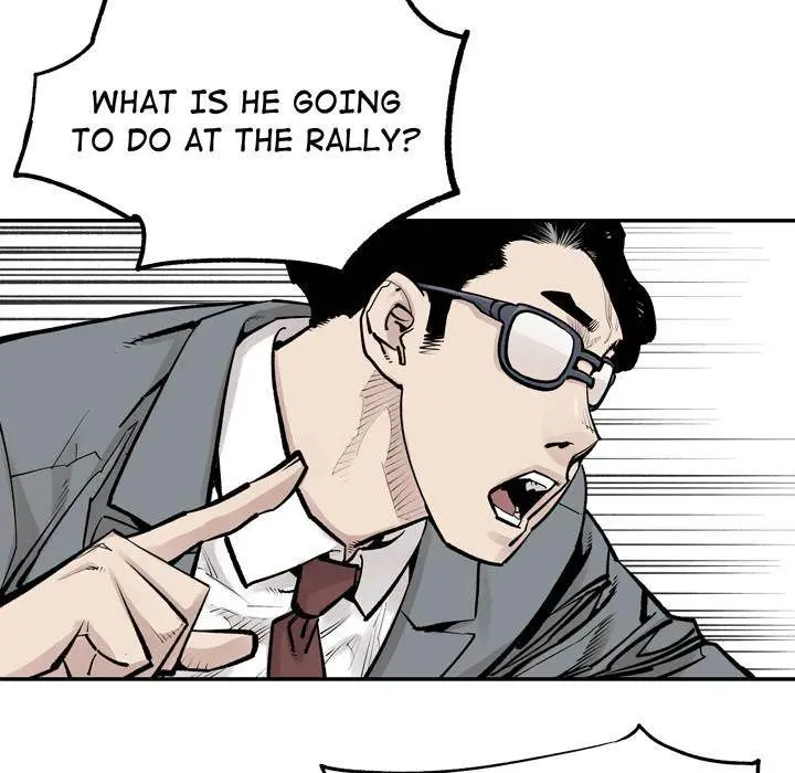 The Devil’s Descendants Episode 43 - Page 55
