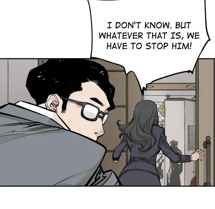 The Devil’s Descendants Episode 43 - Page 56