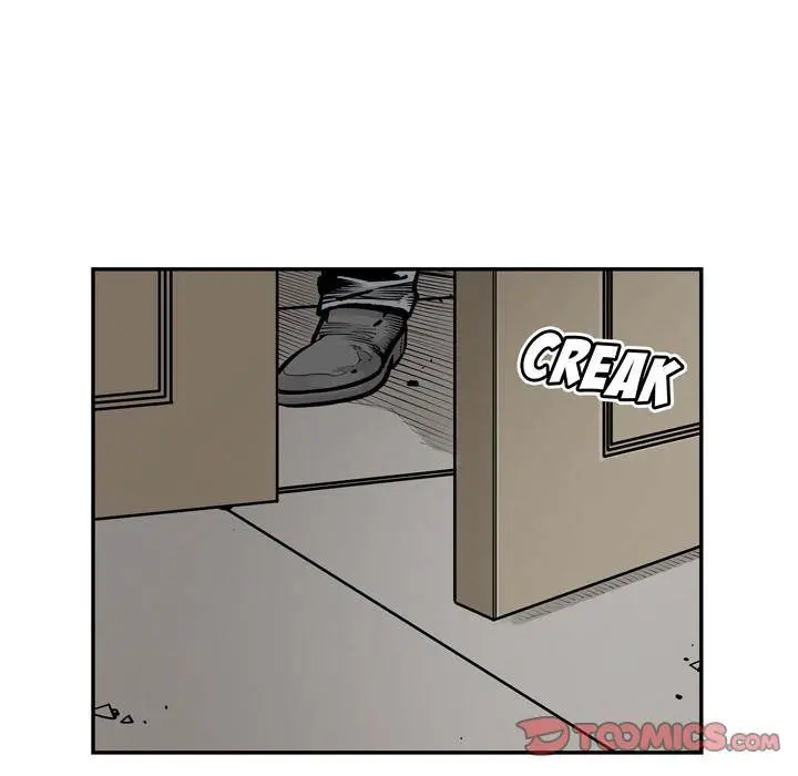 The Devil’s Descendants Episode 43 - Page 6