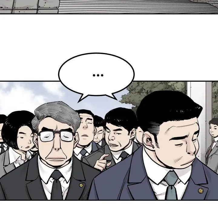 The Devil’s Descendants Episode 43 - Page 60