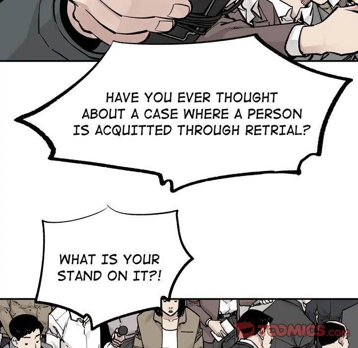The Devil’s Descendants Episode 43 - Page 62