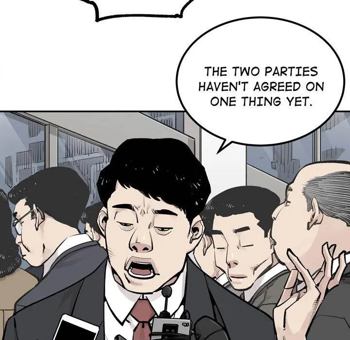 The Devil’s Descendants Episode 43 - Page 64